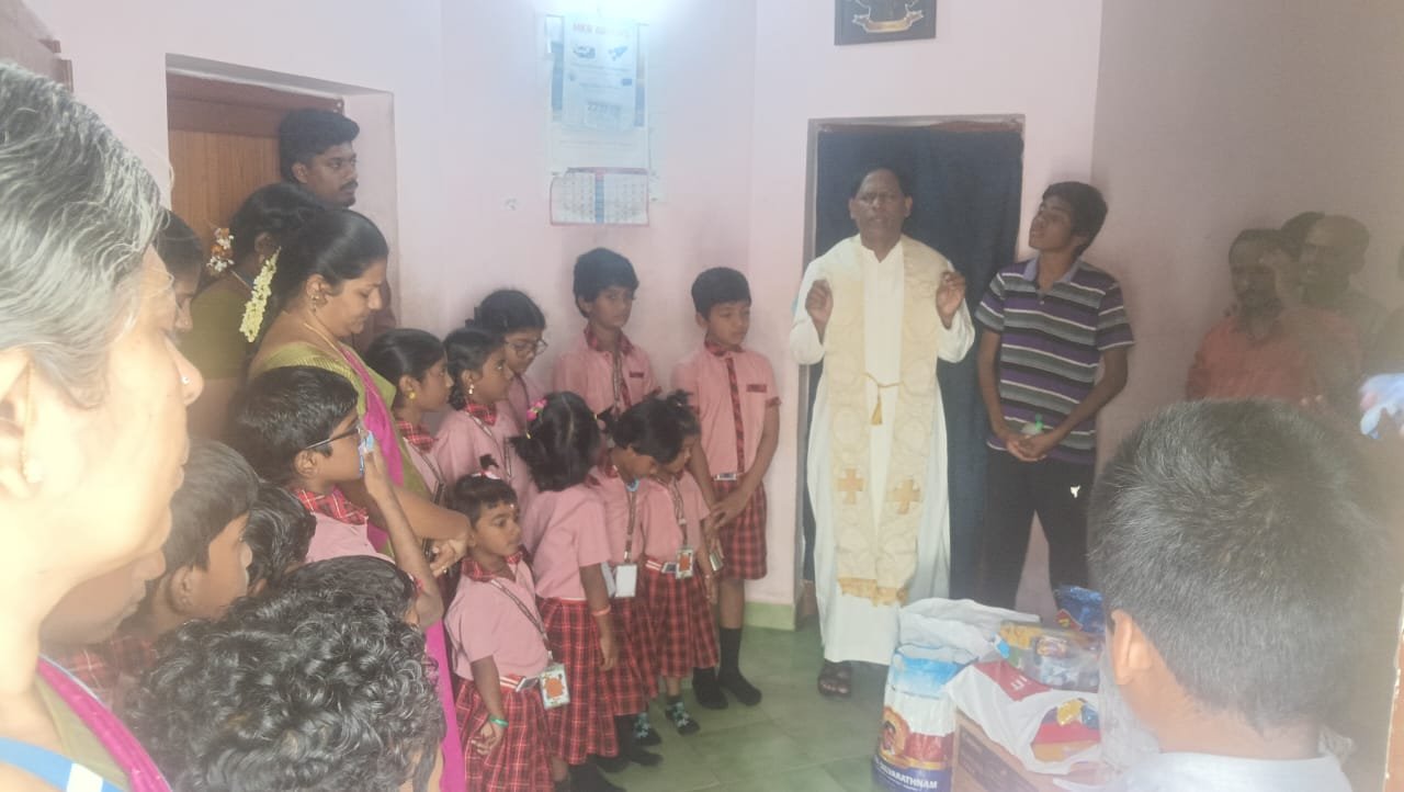 Community Service Club